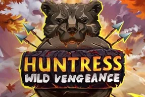 Huntress Wild Vengeance