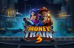 Money Train 3