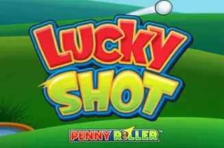 Lucky Shot Penny Roller