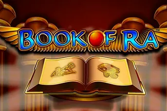 Book of Ra