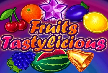 Fruits Tastylicious