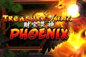 Treasure Spirits Phoenix