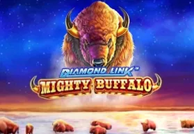 Diamond Link Mighty Buffalo