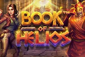 Book of Helios