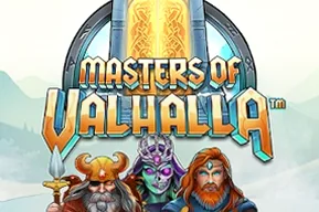 Masters of Valhalla