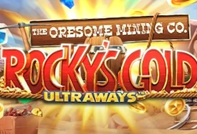 Rocky's Gold Ultraways