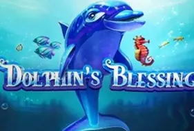Dolphin's Blessing