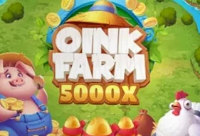 Oink Farm