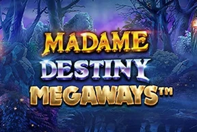 Madame Destiny Megaways
