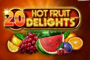 20 Hot Fruit Delights