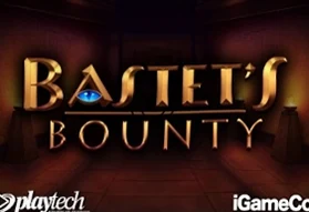 Bastet's Bounty