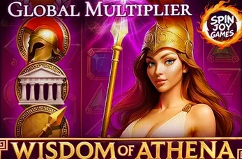 Wisdom of Athena