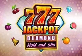 777 Jackpot Diamond
