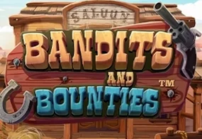 Bandits and Bounties