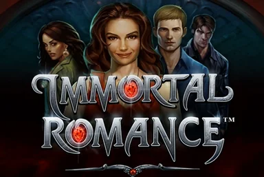 Immortal Romance