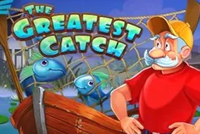 The Greatest Catch