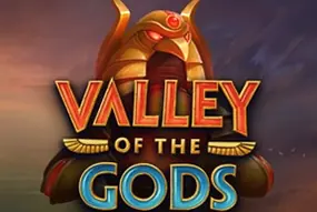 Valley of the Gods