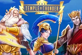 Temple of Thunder