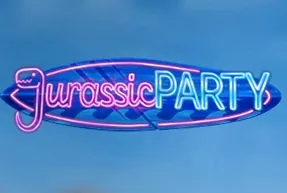 Jurassic Party