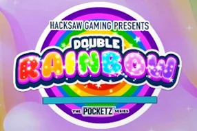 Double Rainbow