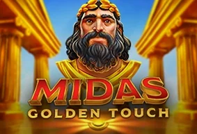 Midas Golden Touch
