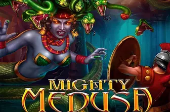 Mighty Medusa