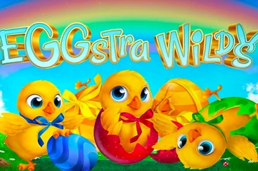 Eggstra Wilds