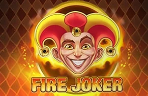 Fire Joker