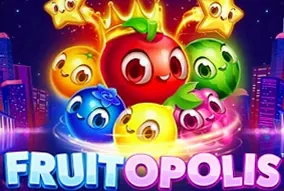 Fruitopolis