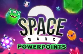 Space Wars 2 Powerpoints
