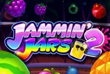 Jammin' Jars 2