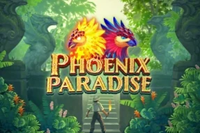Phoenix Paradise