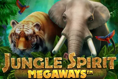 Jungle Spirit Megaways
