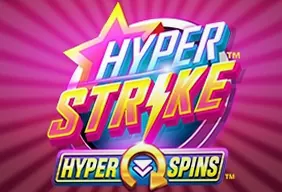 Hyper Strike HyperSpins