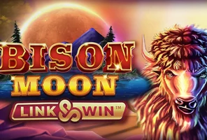 Bison Moon