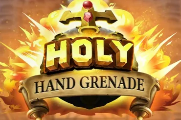 Holy Hand Grenade