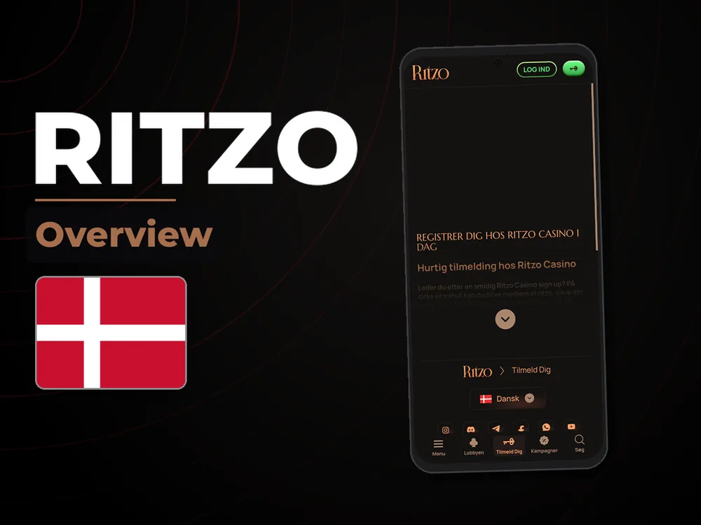 Ritzo - Overview