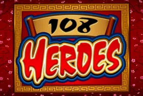 108 Heroes