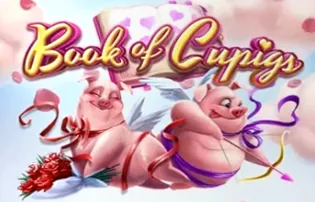 Book of Cupigs