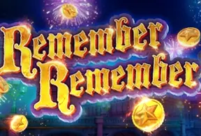 Remember Remember