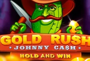 Gold Rush with Johnny Cash