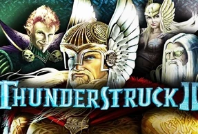 ThunderStruck II