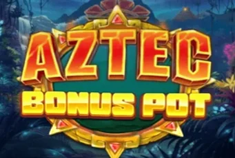 Aztec Bonus Pot