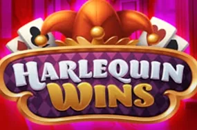 Harlequin Wins