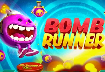 Bomb Runner