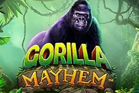 Gorilla Mayhem