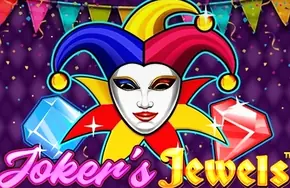 Joker's Jewels