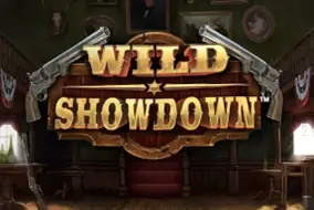 Wild Showdown