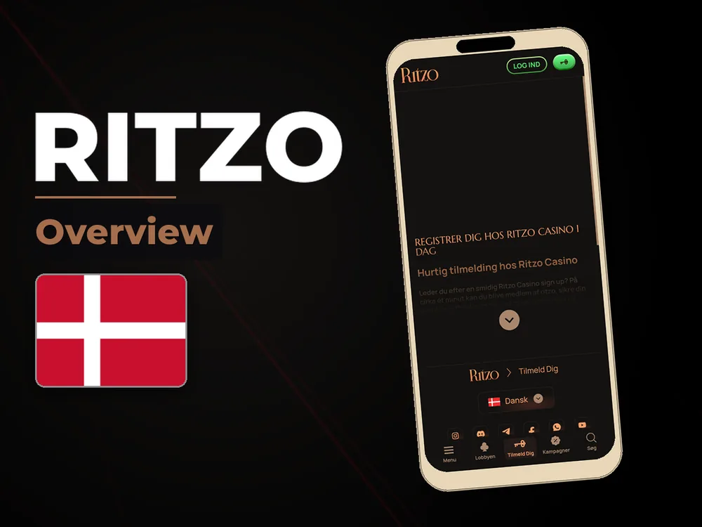 Ritzo - Overview