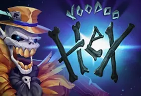 Voodoo Hex